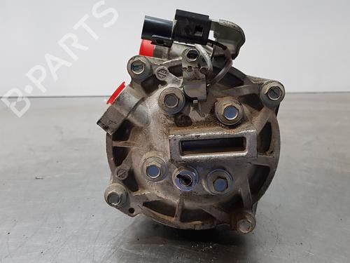 AC compressor MITSUBISHI OUTLANDER III (GG_W, GF_W, ZJ, ZL, ZK) 2.2 Di-D (GF6W) | BP8238909M34 