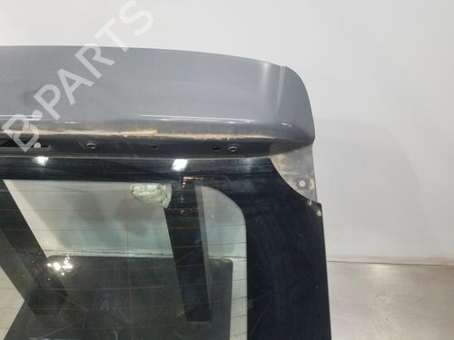 Tailgate PEUGEOT 208 II (UB_, UP_, UW_, UJ_)  | BP29356573C6 