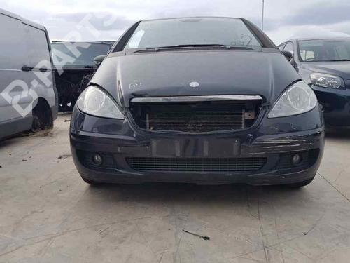 ECU airbags MERCEDES-BENZ A-CLASS (W169) A 150 (169.031, 169.331) | BP8123790M53  - Image 5