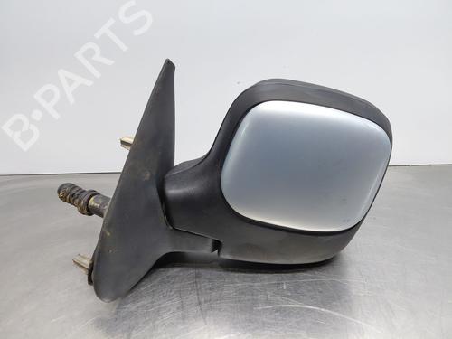 Used Left mirror PEUGEOT PARTNER Box Body/MPV (5_, G_) [1996-2025]  31026113