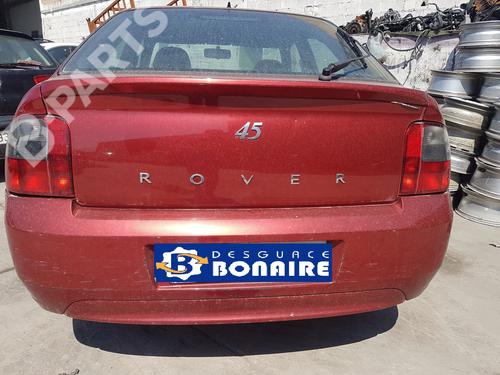 Engine control unit (ECU) ROVER 45 I Hatchback (RT)  | BP9666067M57 