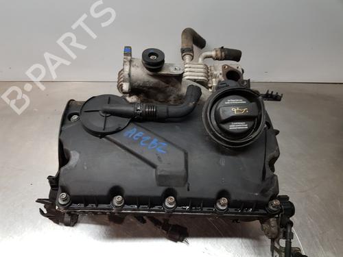 Used Cylinder head VW GOLF V (1K1) [2003-2010]  29965471