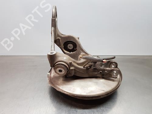 Right rear steering knuckle AUDI A4 B8 (8K2)  8K0505432AP | 8W0501611B