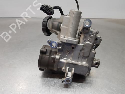 Clutch slave cylinder HYUNDAI i30 FASTBACK (PDE, PDEN)  | BP27668209M113 