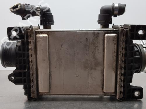 Intercooler ALFA ROMEO STELVIO (949_)  | BP19408717M30 