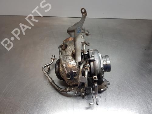 Used Turbocharger/Supercharger MERCEDES-BENZ SPRINTER 3,5-t Van (B907, B910) 311 CDI (910.631, 910.633) (114 hp) 28316266