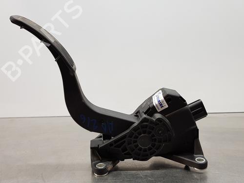 Używane Pedał TOYOTA COROLLA Hatchback (_E21_, _EA1_, _EH1_) 1.8 Hybrid (ZWE211) (98 hp) 30879786