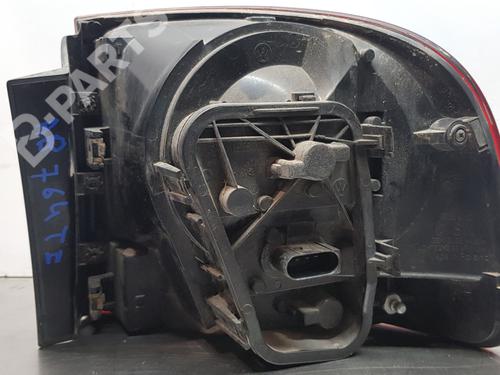 Venstre Baklys VW TOUAREG (7LA, 7L6, 7L7)  | BP12149376C34 