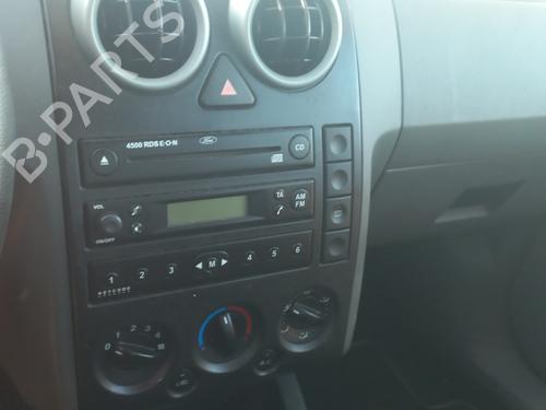 Kombiinstrument FORD FUSION (JU_)  | BP20706619C47 