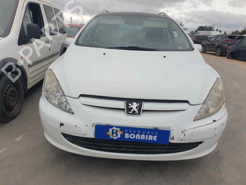 Used Parts PEUGEOT 307 SW (3H) [2002-2009]  4389904