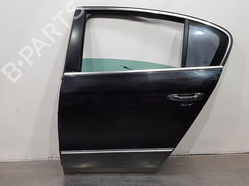 Used Left rear door VW PASSAT B6 (3C2) [2005-2010]  15772232