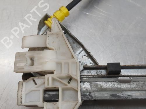 Front right window mechanism PEUGEOT 406 (8B)  | BP13255677C23 