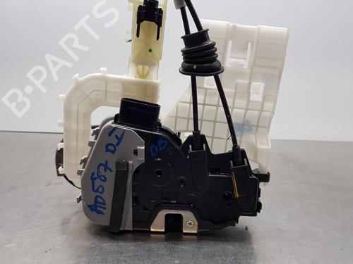 Used Front left lock HYUNDAI IONIQ (AE) [2016-2023]  30880716