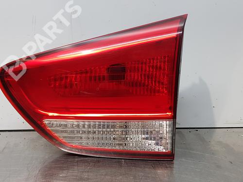 Right tailgate light KIA CARENS IV | BP10404244C80 - Image 1