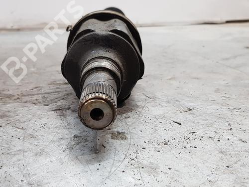 Right front driveshaft CHEVROLET ORLANDO (J309) 1.8 | BP11132001M39 
