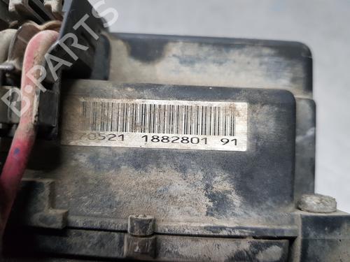 ABS pump HONDA CIVIC VII Hatchback (EU, EP, EV)  | BP30880844M43 