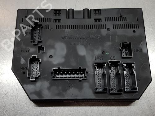 Electronic module MERCEDES-BENZ S-CLASS (W221, V221) | BP18083979M83