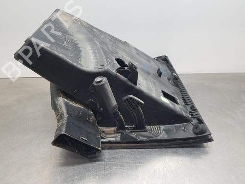 Glove box CITROËN C3 AIRCROSS II (2R_, 2C_) 1.5 BlueHDi 110 | BP29121401C95 