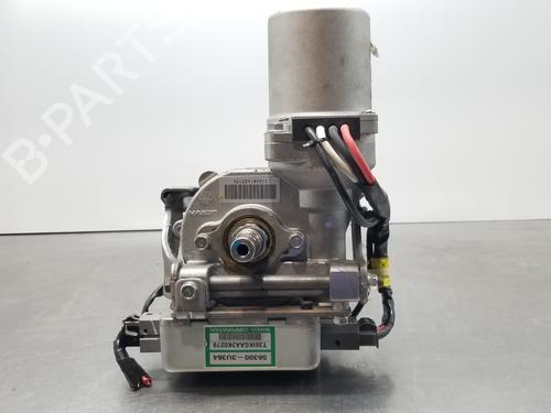 Steering column KIA SPORTAGE III (SL) 1.7 CRDi | BP18479632M21 