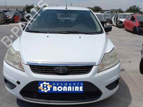 Engine control unit (ECU) FORD FOCUS II (DA_, HCP, DP)  | BP16322083M57 