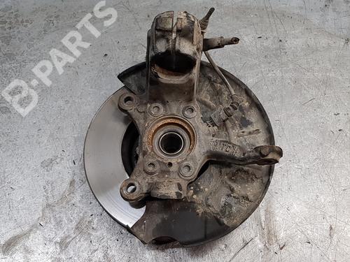 Right front steering knuckle VW CADDY IV MPV (SAB, SAJ)  | BP11132114M26 