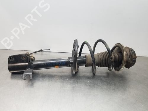 Højre fortil støddæmper DACIA SANDERO II [2012-2025]  30880314