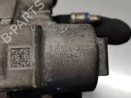 Electronic module CITROËN GRAND C4 SPACETOURER (3A_, 3E_) 1.5 BlueHDi 130 | BP18529473M83 