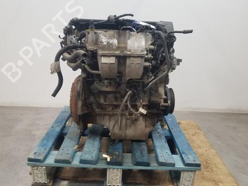 Used Engine OPEL ZAFIRA / ZAFIRA FAMILY B (A05) [2005-2019]  29422931