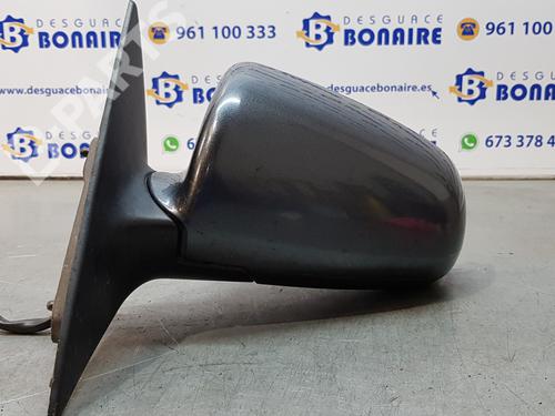 Used Left mirror AUDI A6 C6 (4F2) 3.2 FSI (255 hp) 7590253