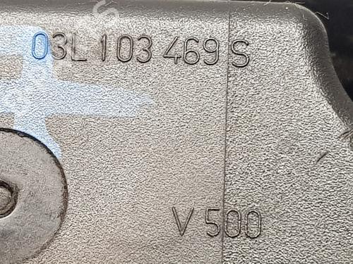 Valve cover SKODA OCTAVIA III Combi (5E5, 5E6)  | BP17513463M124 