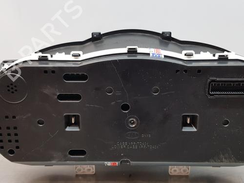 Instrument cluster KIA CARENS IV 1.7 CRDi | BP13910087C47 