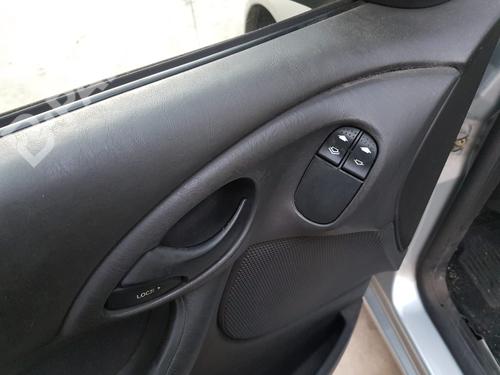 Airbag styreenhed FORD FOCUS I (DAW, DBW) | BP8911892M53