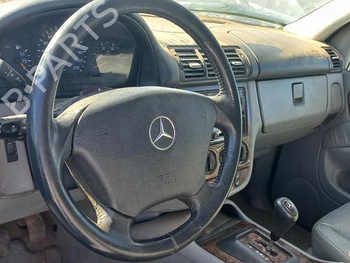 Injector MERCEDES-BENZ M-CLASS (W163) ML 270 CDI (163.113) | BP18083984M100 