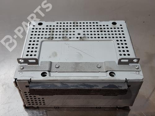 Radio FORD FOCUS III  | BP7704599E6 