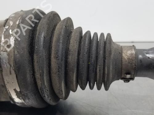 Right front driveshaft ALFA ROMEO STELVIO (949_)  | BP19408749M39 