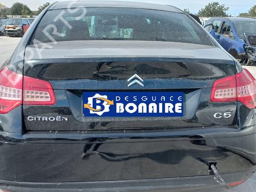 Egr CITROËN C5 III (RD_) | BP13011193M69