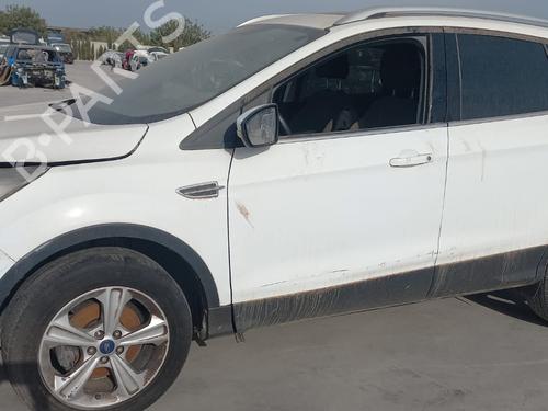 Airco bedieningspaneel FORD KUGA II (DM2) 1.5 EcoBoost | BP22405900I5 