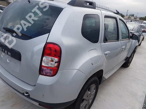 ABS pump DACIA DUSTER (HS_)  | BP7581804M43 