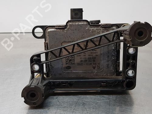 Electronic module PEUGEOT 3008 I MPV (0U_)  | BP8678095M83 