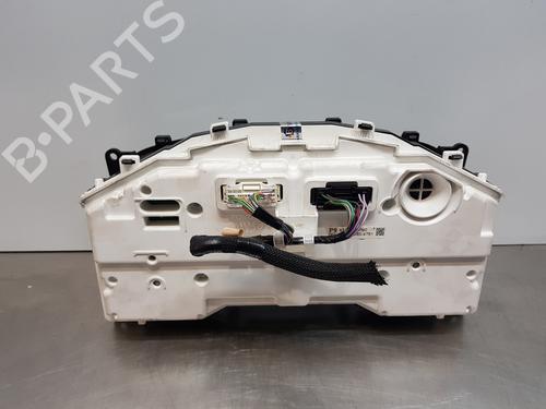 Instrument cluster TOYOTA COROLLA Estate (_E21_) 1.8 Hybrid (ZWE211W) | BP29427690C47 