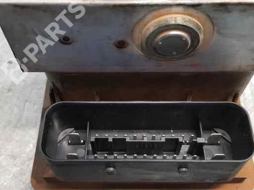 ABS pump OPEL ZAFIRA / ZAFIRA FAMILY B (A05)  | BP7587367M43 