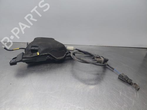Used Electric handbrake CITROËN C4 Picasso II [2013-2026]  31585992