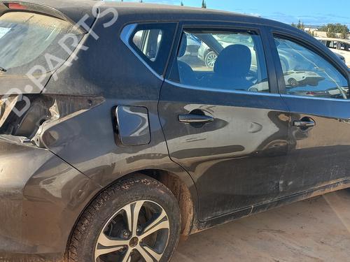 Gearbox NISSAN PULSAR Hatchback (C13)  | BP29276040M3 