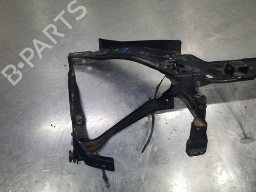 Front slam panel MERCEDES-BENZ GLK-CLASS (X204)  | BP29708788C72 
