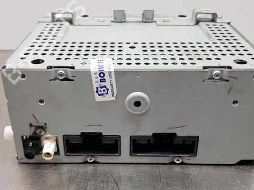 Radio FORD C-MAX II (DXA/CB7, DXA/CEU)  | BP18920676E6 
