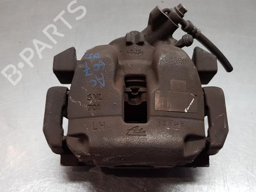 Used Left front brake caliper OPEL GRANDLAND / GRANDLAND X (A18, P1UO) [2017-2025]  15689428
