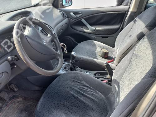 Fuse box CITROËN C5 I (DC_) 2.0 HDi (DCRHYB) | BP13480321E1 