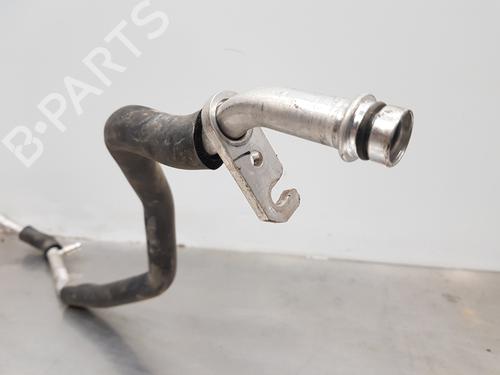 AC pipe TOYOTA COROLLA Estate (_E21_) 1.8 Hybrid (ZWE211W) | BP30514923M126