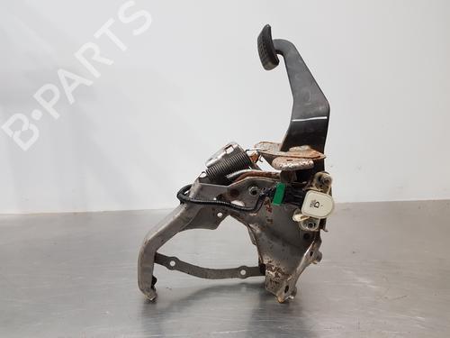 Used Break pedal LEXUS NX (_Z1_) [2014-2025]  24187430