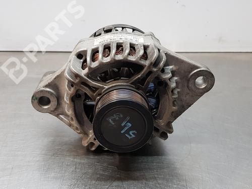 Alternator FIAT 500X (334_) 1.6 D Multijet (334AXA1B, 334AXA11) | BP9721190M7 